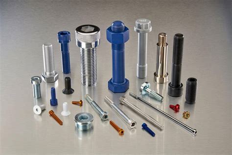 Fastener Manufacturing | Non Standard Socket Screws