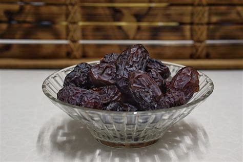 Saudi Dates: 8 Dates Types in Saudi Arabia | TasteAtlas