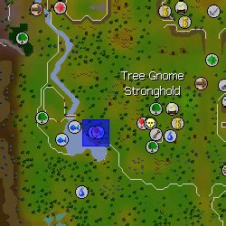 Brimstail's cave | Old School RuneScape Wiki | Fandom