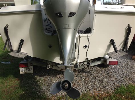 Adding new scuppers..?? - The Hull Truth - Boating and Fishing Forum