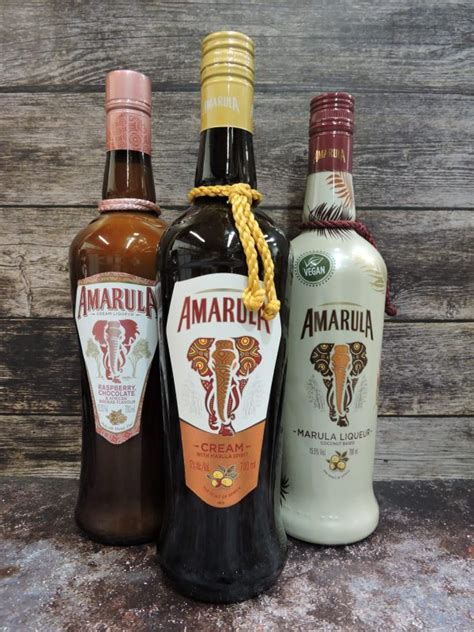 Amarula – The South African Shop