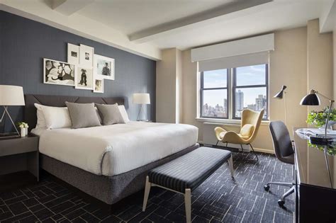 SHELBURNE HOTEL & SUITES BY AFFINIA NEW YORK, NY