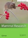 Drivers of functional diversity in small-bodied mammals across a deforestation frontier in the ...