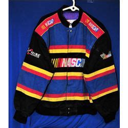 Chase Authentics NASCAR Jacket