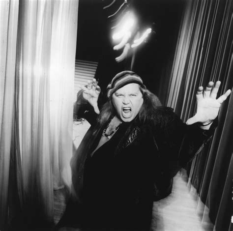 Sam Kinison Preacher, Rock-Star, Comedian...Legend