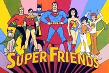 Super Friends Episode Guide -Hanna-Barbera | BCDB