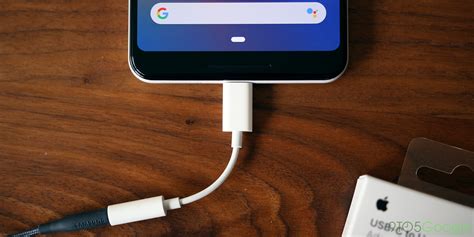 Apple USB-C to 3.5mm adapter is cheapest for Google Pixel - 9to5Google