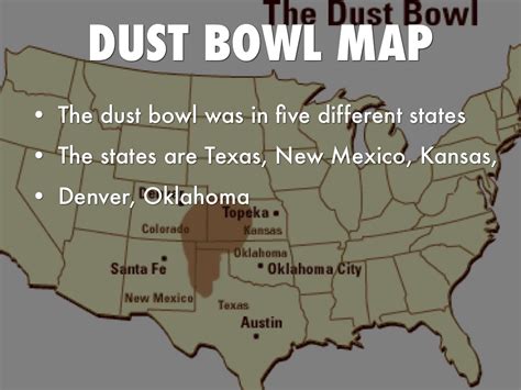 Dust Bowl by Kiarra Schlimpf