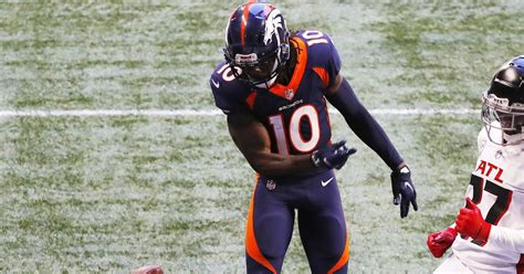 Denver Broncos rookie WR Jerry Jeudy: ‘I’m just tired of losing’ - Mile High Report