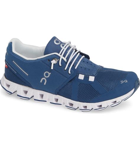 On Cloud Running Shoe (Women) | Nordstrom | Womens running shoes, Cloud shoes, Lightweight ...