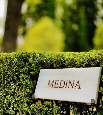 Why Is Medina Important in Islam? | Significance and Virtues to Muslims | Pilgrim