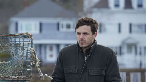 Manchester By The Sea (Ending) Explained: Can't Beat It - The Odd Apple