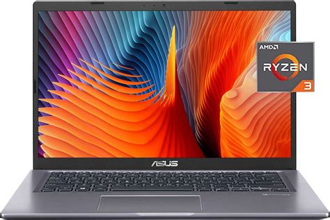 ASUS Laptop Vivobook 2023, pantalla de 14 pulgadas, procesador AMD ...