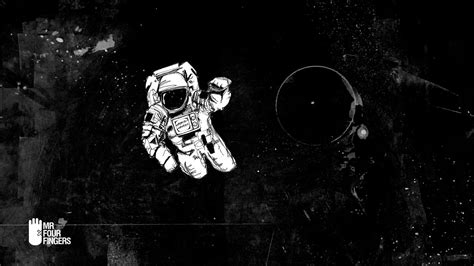 Phone Wallpaper Spaceman - Goimages Web