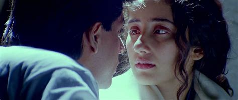 Manisha Koirala's Performance in 'Dil Se...' Is One Of Her Finest Ever