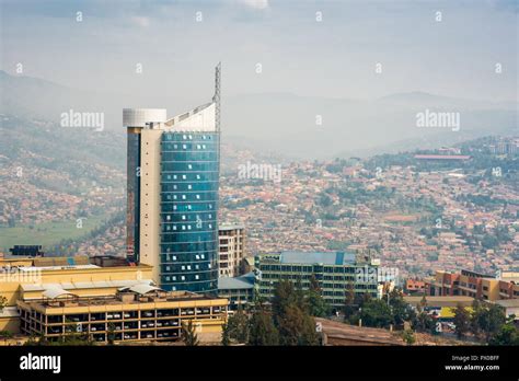 Streets of kigali rwanda hi-res stock photography and images - Alamy