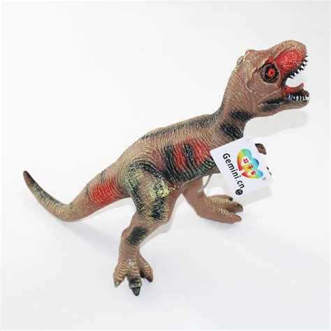 Toy Dinosaur Small Assorted | Plastic Depot