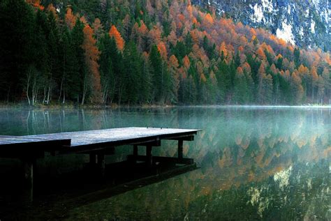 Autumn Fall Lake - Free photo on Pixabay - Pixabay