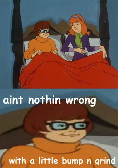 Velma Wants the V. | Scooby-Doo | Know Your Meme