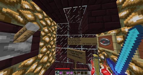 SantaHunter's Epic Blaze Spawner! Minecraft Project