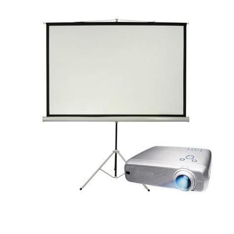 d Eventz Channel | Projector And Screen 3000 LM