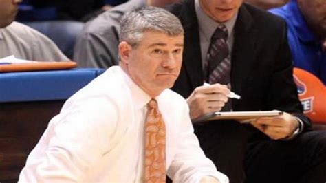 Report: Saint Louis hires basketball coach; Rice ‘excited’ about Boise ...