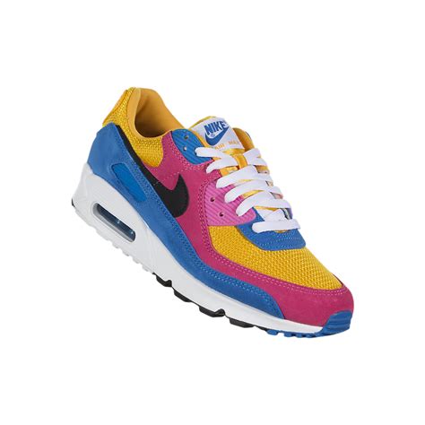 Nike Air Max 90 (Multicolor) - cj0612-700 - Sneakerhead.com ...