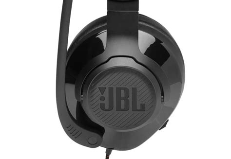 JBL QUANTUM 300 REVIEW - Impulse Gamer