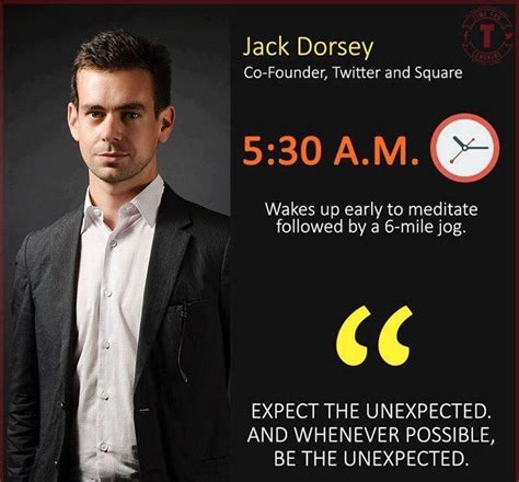 Jack Dorsey Famous Quotes