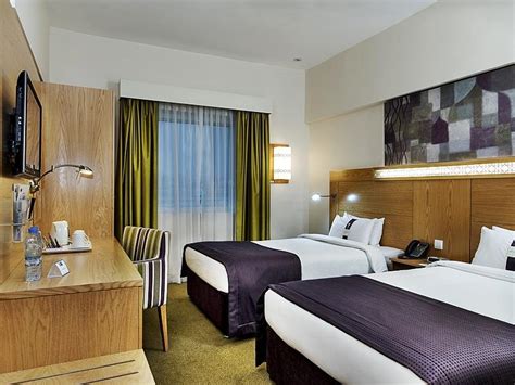 Holiday Inn Express Dubai, Jumeirah, Dubai