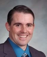 Scott Smith - Wyoming Representative Republican - Bill Sponsor