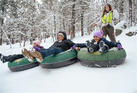 Flagstaff Snow Park | Flagstaff, AZ