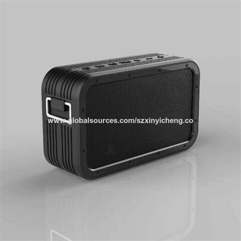 Buy Wholesale China 120w Mega Bass Bluetooth Speaker Ipx6 Waterproof ...