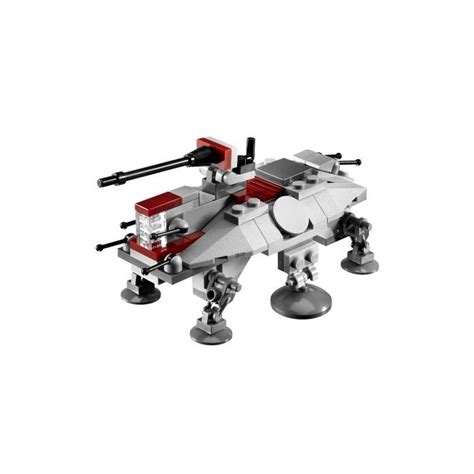 LEGO AT-TE Walker Set 20009 | Brick Owl - LEGO Marketplace