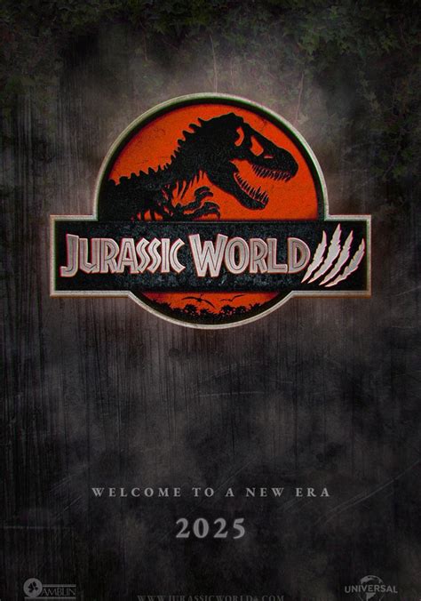 Jurassic World Rebirth - movie: watch streaming online