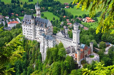 10 Epic Locations You Have to Visit in Germany - Germany’s Amazing ...