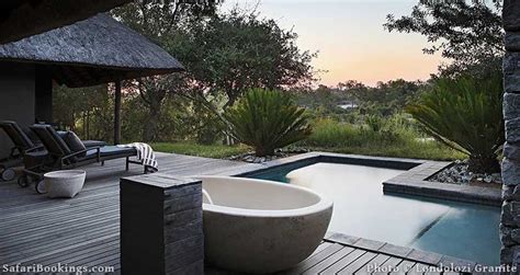 Top 10 Best Luxury African Safari Resorts & Lodges – SafariBookings