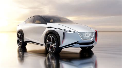 Nissan will let its future electric cars sing with 'Canto'