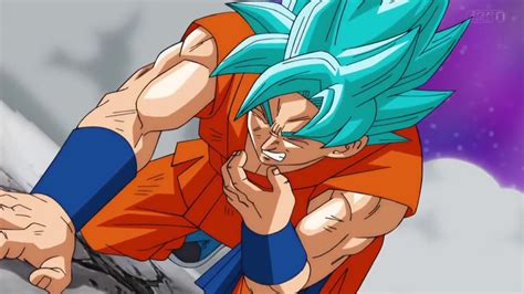 Dragon Ball Super Episode 82 Spoilers -- GOKU vs BERGAMO --- Super Saiyan Blue VEGETA VS TOPPO ...