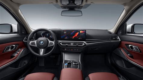 Global BMW 3 Series Electric (BMW i3): Everything we know