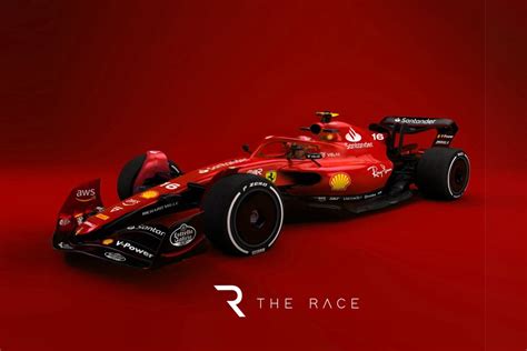 Video: Ferrari’s bold claim about its 2022 F1 car - The Race