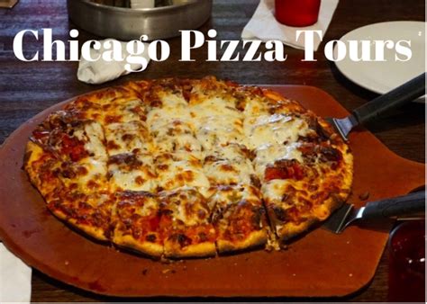 Chicago’s Best (and Most Delicious!) Pizza Tour | WanderWisdom