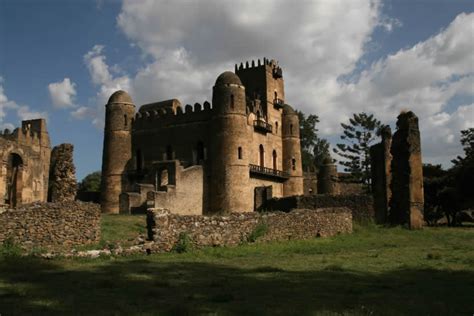 Ethiopian World Heritage Sites – AfricaBusiness.com