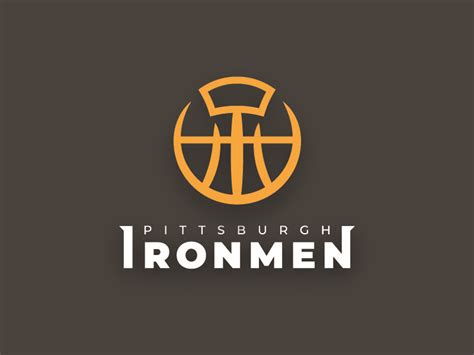 Dribbble - ironmen.jpg by Tom Place