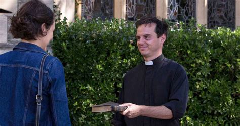 Can You Date a Priest? Question From Fleabag Season 2