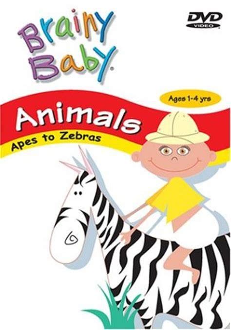 Brainy Baby: Animals (2002) (Videos) | Soundeffects Wiki | Fandom