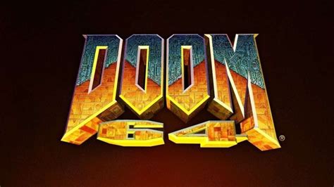 Review Doom 64 Remastered (PC) - Embelezando o passado - Jogando ...