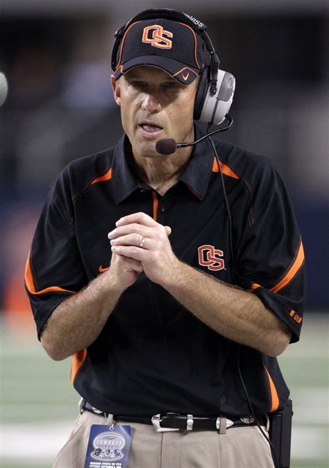 'Bald-Faced Truth' with John Canzano: Oregon State football coach Mike ...