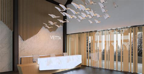 Vetta Spa | Nordic Spa Design Barrie - Hospitality Interior Design Toronto