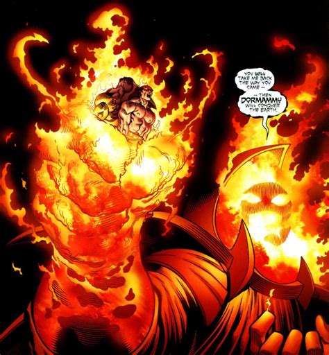 Dormammu | Marvel villains, Marvel comic character, Marvel